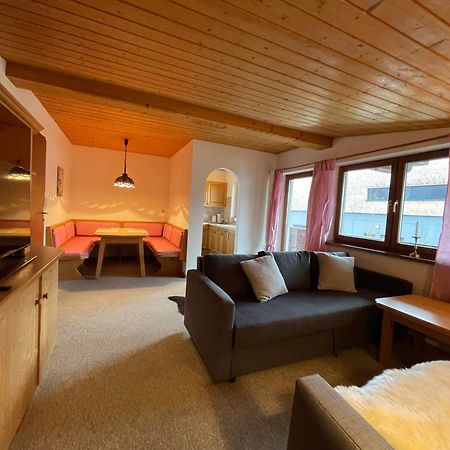 Fleckalm Chalets Kirchberg in Tirol Luaran gambar