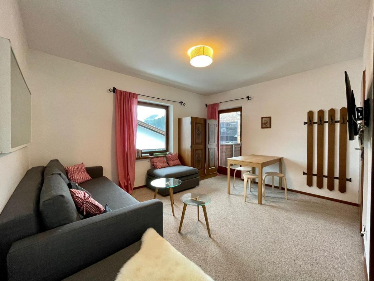Fleckalm Chalets Kirchberg in Tirol Luaran gambar