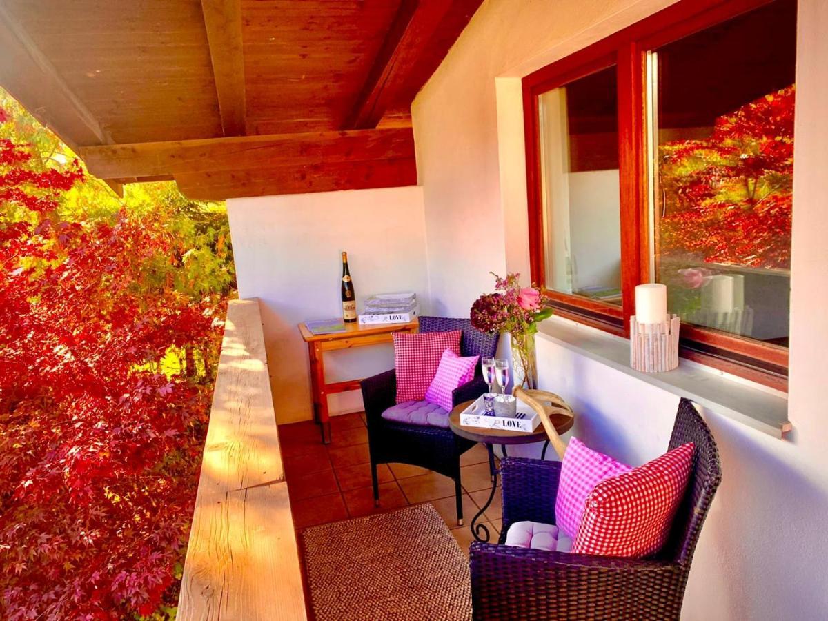 Fleckalm Chalets Kirchberg in Tirol Luaran gambar