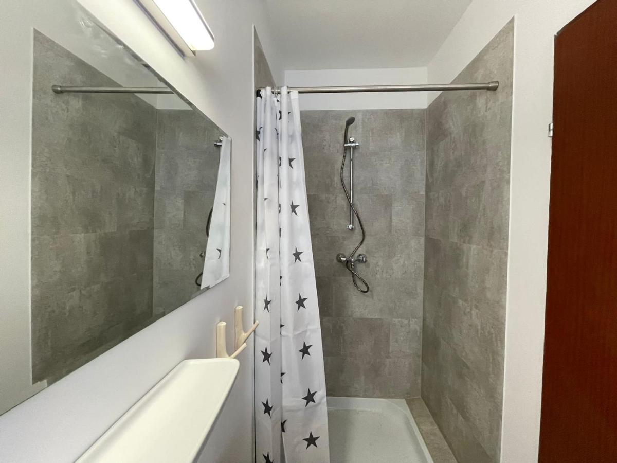 Fleckalm Chalets Kirchberg in Tirol Luaran gambar