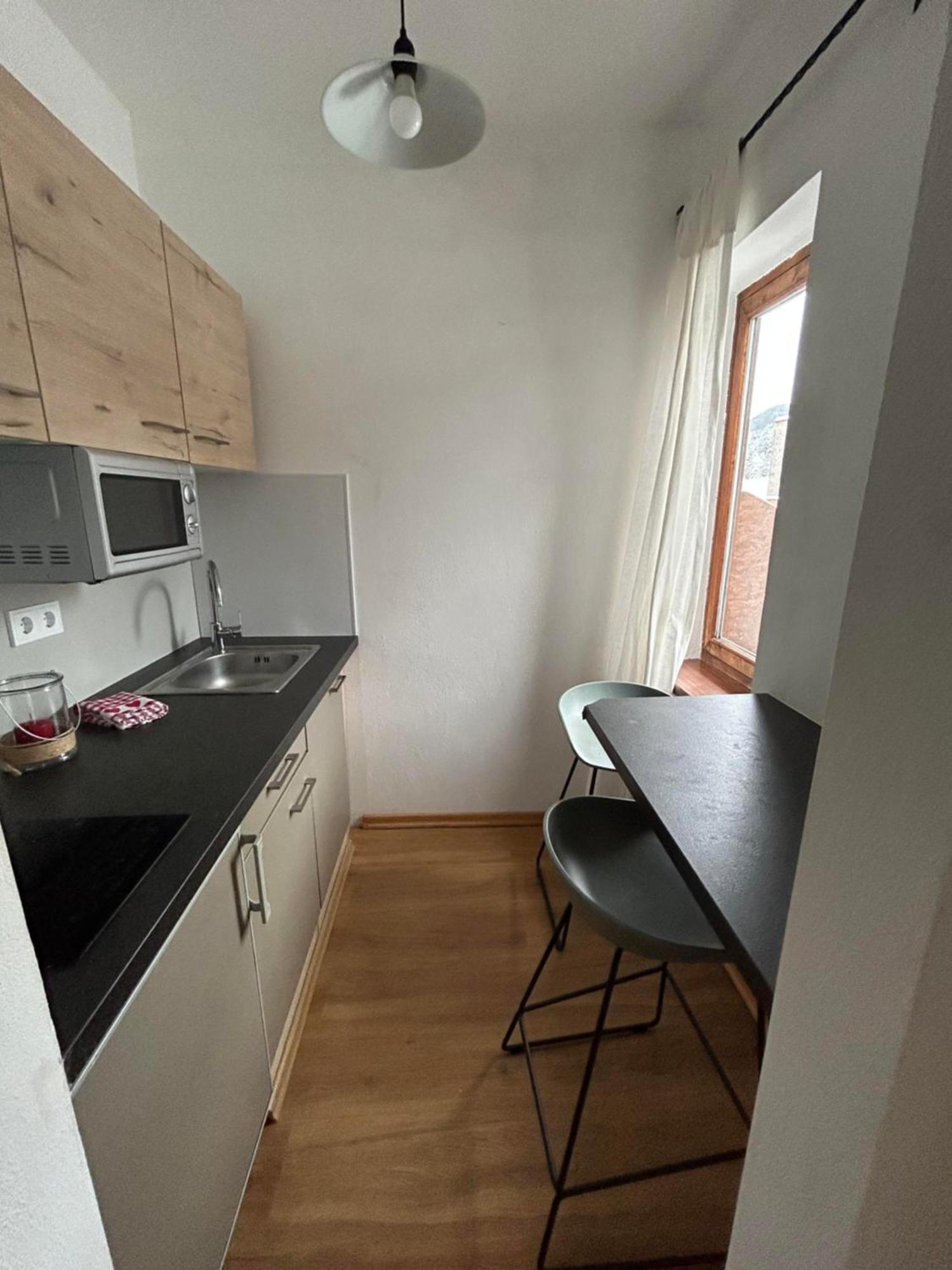 Fleckalm Chalets Kirchberg in Tirol Luaran gambar