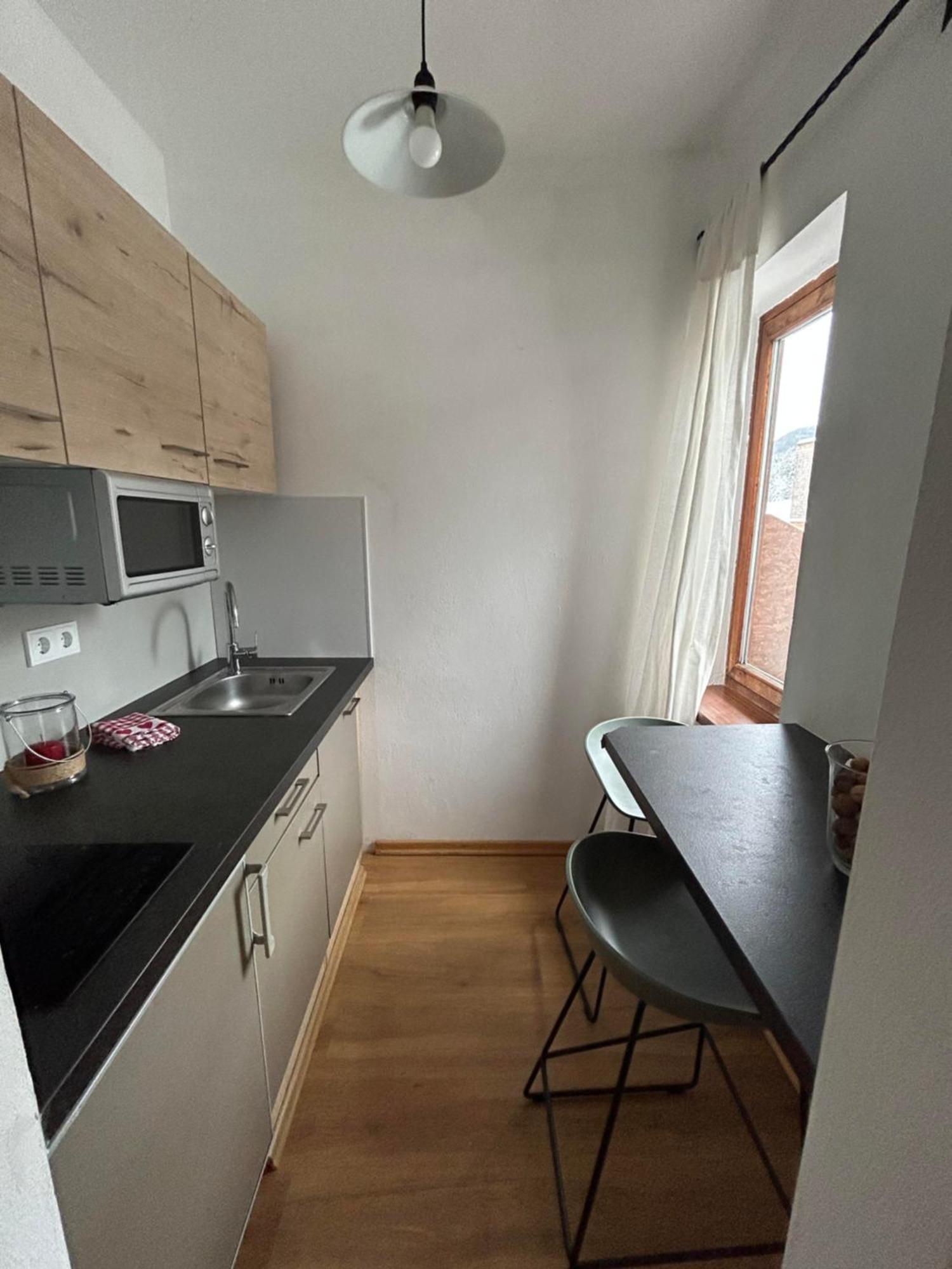 Fleckalm Chalets Kirchberg in Tirol Luaran gambar