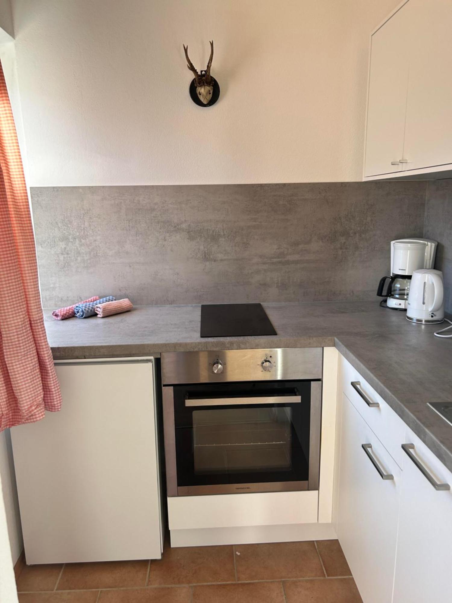 Fleckalm Chalets Kirchberg in Tirol Luaran gambar