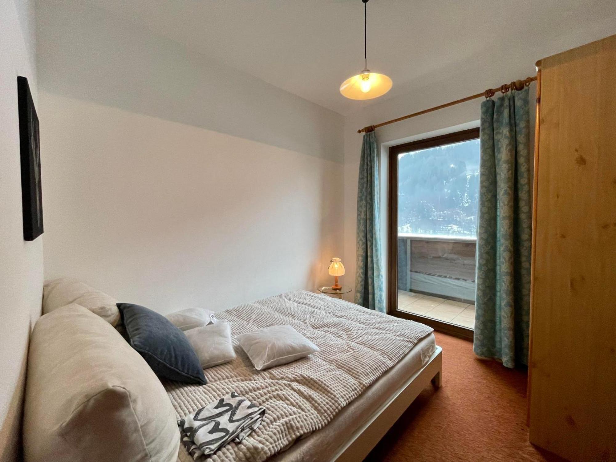 Fleckalm Chalets Kirchberg in Tirol Luaran gambar